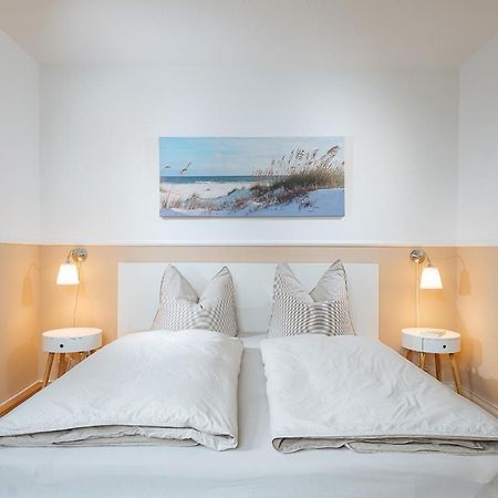 Grosse Koje Mit Terrasse Apartment Rostock Ngoại thất bức ảnh